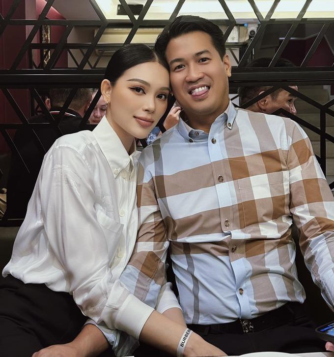 Ấn định ngày cưới của Phillip Nguyễn và Linh Rin-1