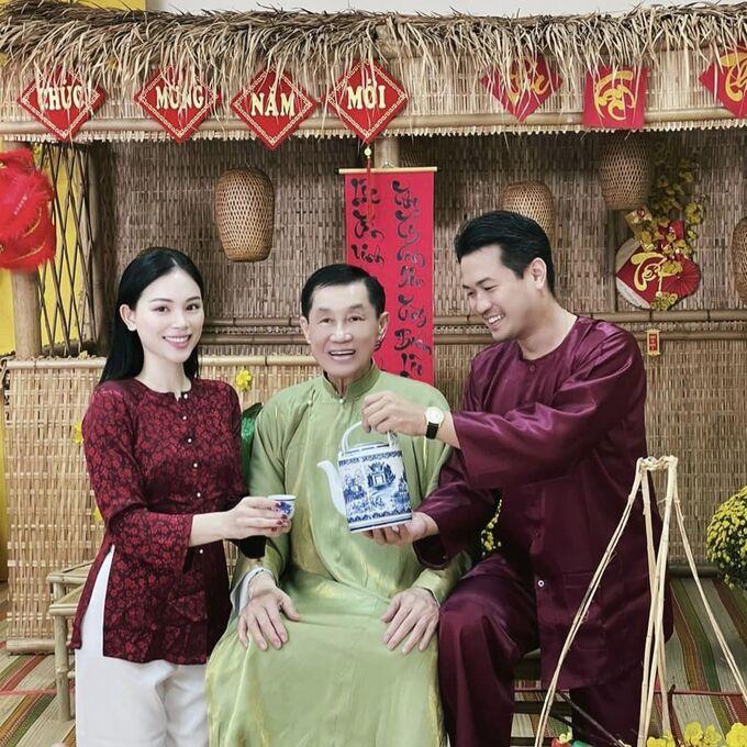 Ấn định ngày cưới của Phillip Nguyễn và Linh Rin-2