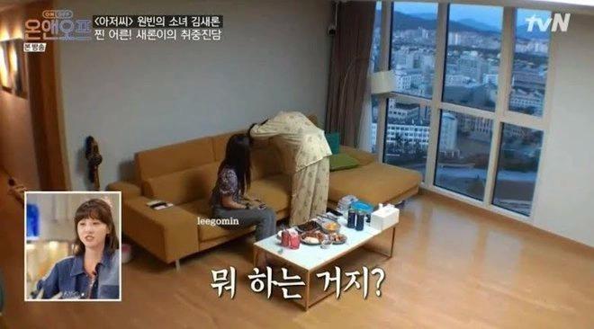 Kim Sae Ron có thực sự khó khăn, phải đi làm ở quán cà phê để kiếm sống?-3