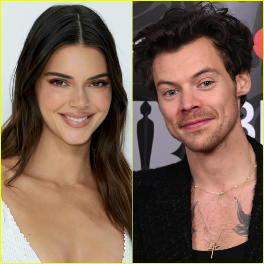 Nhìn lại lịch sử tình trường của siêu mẫu đình đám Kendall Jenner-1
