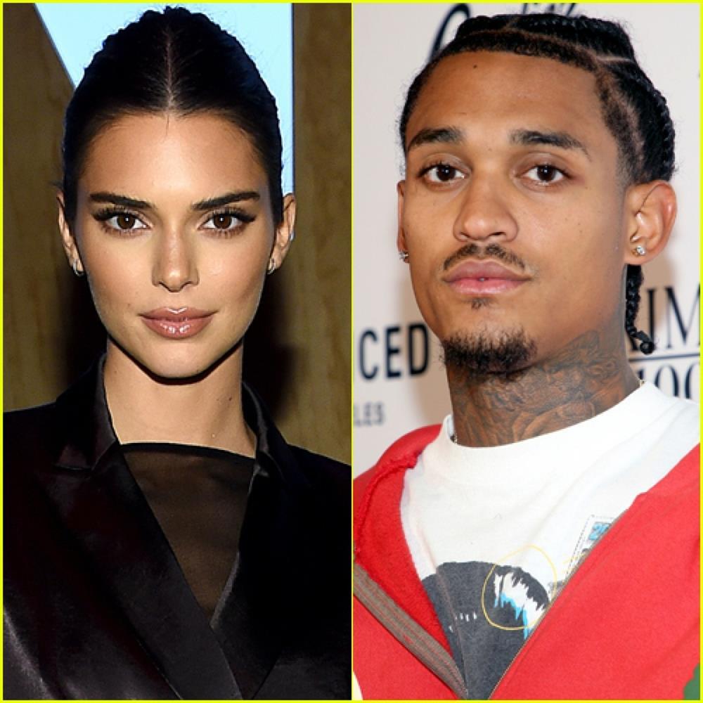 Nhìn lại lịch sử tình trường của siêu mẫu đình đám Kendall Jenner-2