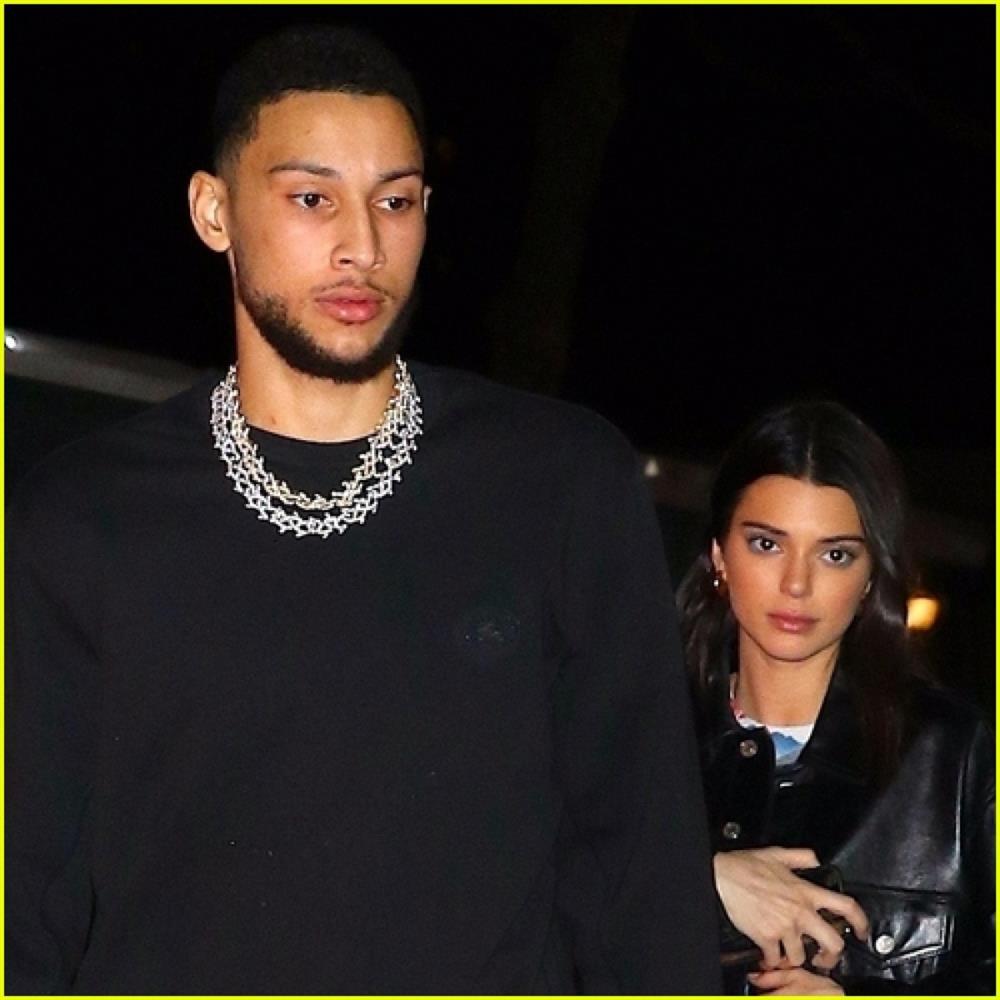 Nhìn lại lịch sử tình trường của siêu mẫu đình đám Kendall Jenner-5