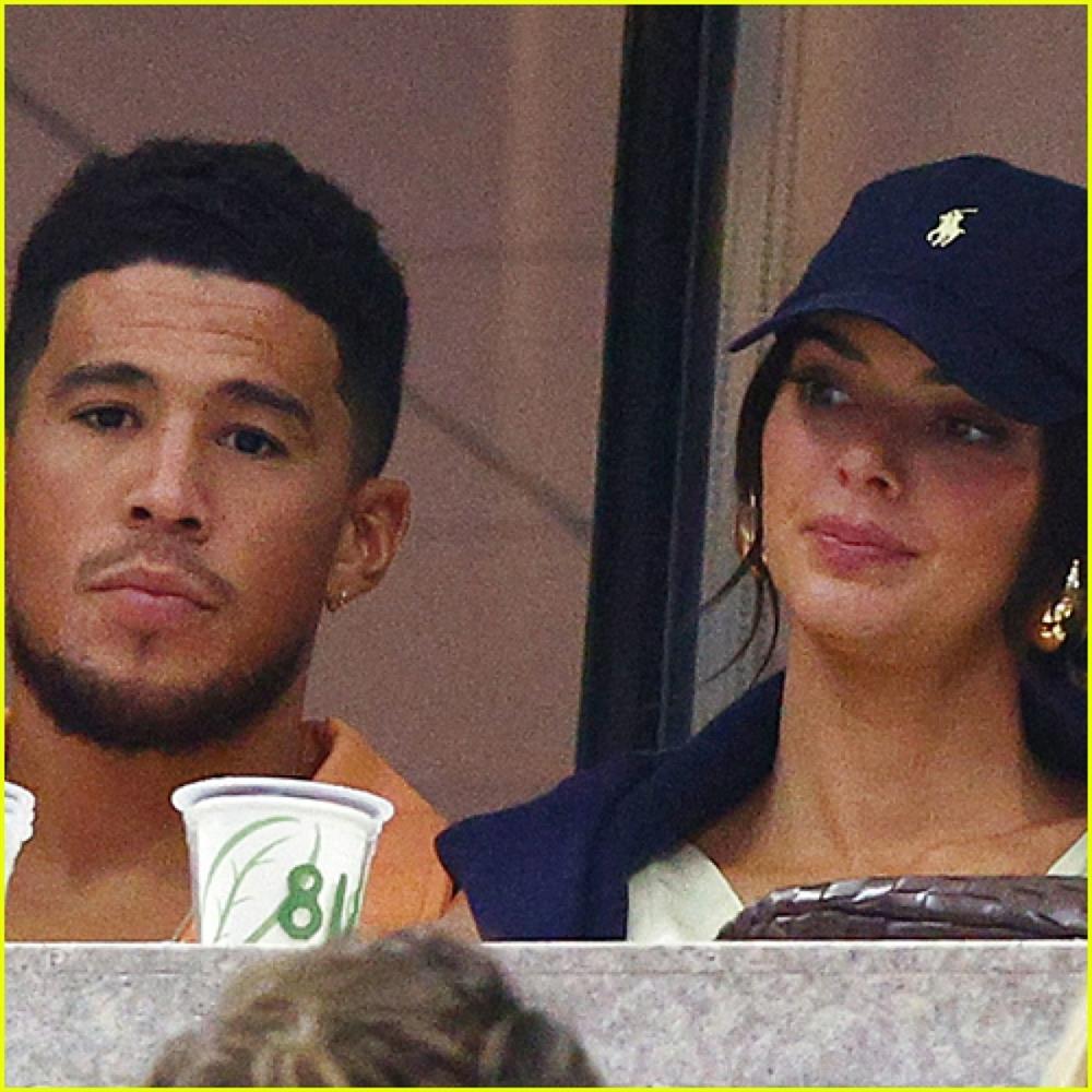 Nhìn lại lịch sử tình trường của siêu mẫu đình đám Kendall Jenner-7