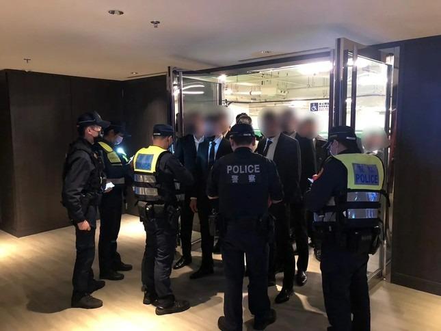 6 nghệ sĩ nổi tiếng tham gia vụ 170 cô gái hầu tiệc rượu giới xã hội đen-3