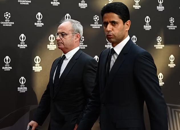 PSG có thể mất Messi và Mbappe vì luật công bằng tài chính-2