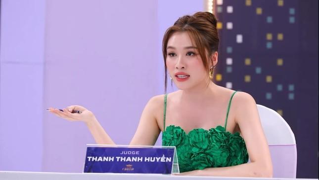 Thanh Thanh Huyền để lộ kết quả Miss International Queen Vietnam-2