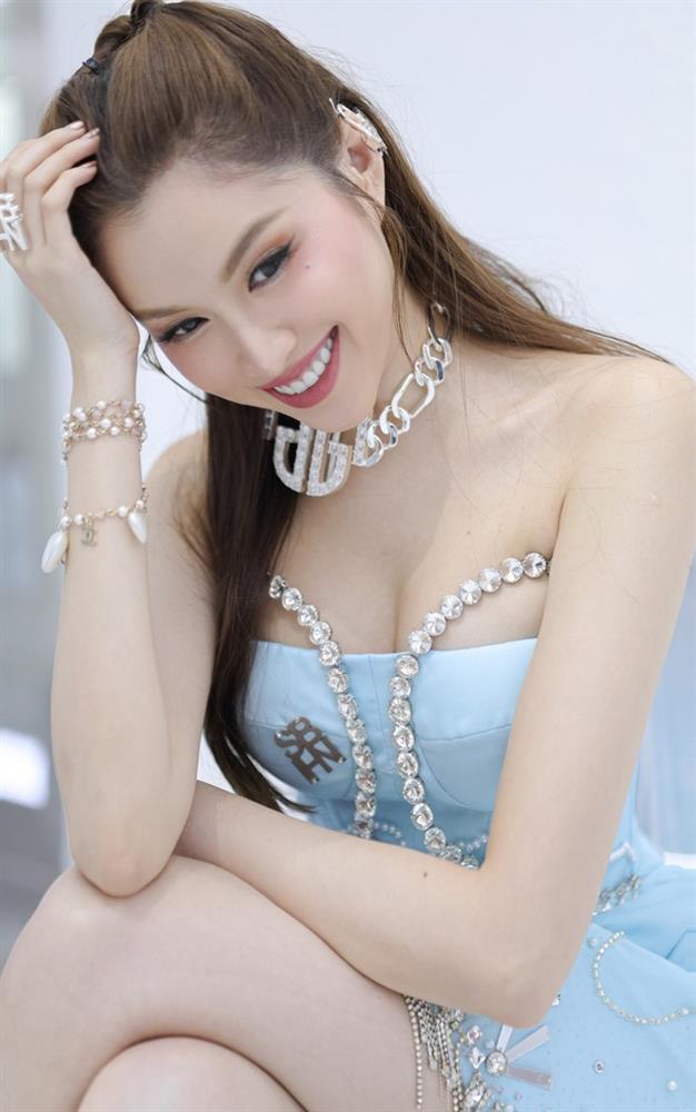 Thanh Thanh Huyền để lộ kết quả Miss International Queen Vietnam-3