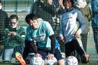 Công Phượng đặt mục tiêu khủng ở Yokohama FC