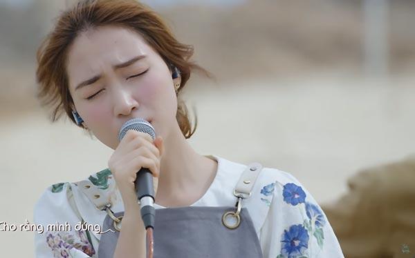 So kè 2 giọng ca thực lực với bản hit Giữ Em Đi-2