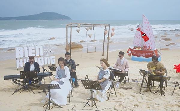 So kè 2 giọng ca thực lực với bản hit Giữ Em Đi-1