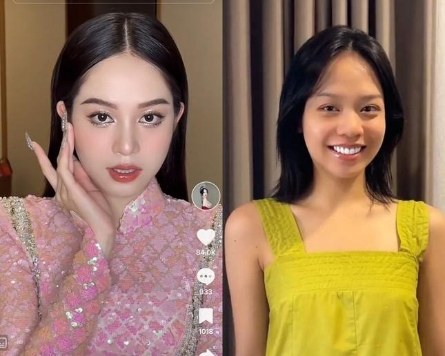 Hoa hậu Thanh Thủy khéo hồi đáp trước nghi vấn dao kéo-2