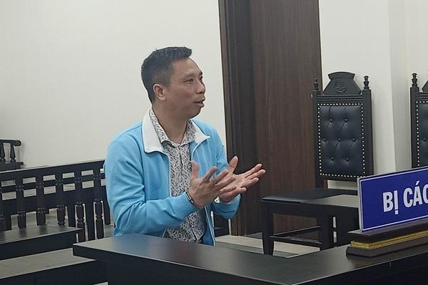 Hà Nội: Liên tiếp phá mồ mả nhà vợ để níu tình-1