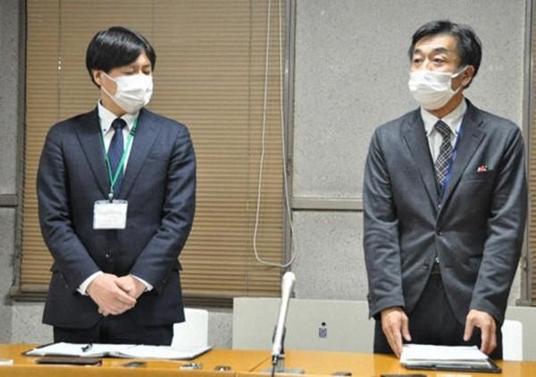 Nhật Bản: Học sinh nhập viện sau khi ăn sữa chua thầy giáo tự làm