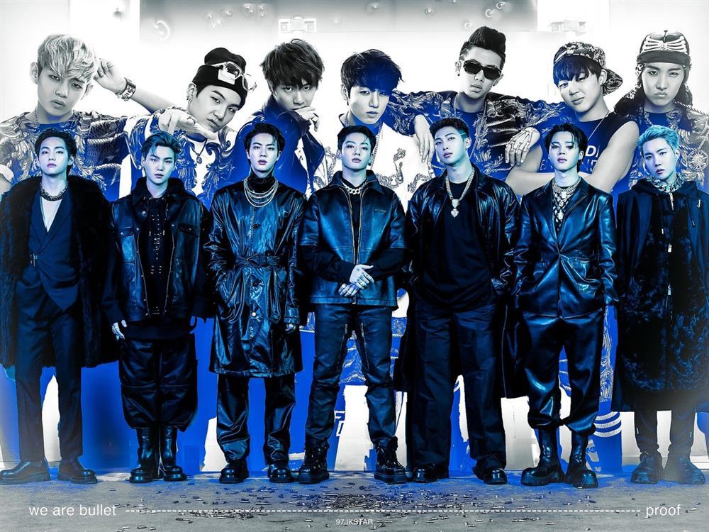 Kpop đang chết dần chết mòn?-1