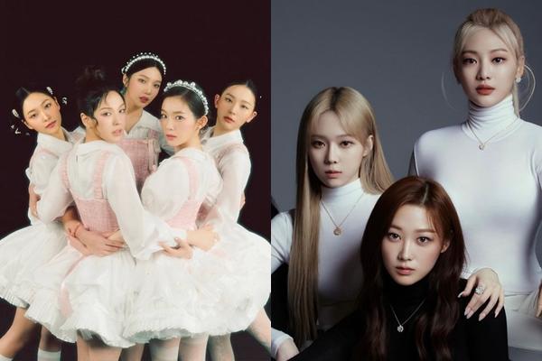 Nữ idol của aespa tiết lộ mắt phải gần như không thể nhìn thấy gì-4