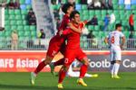 Tham vọng cực lớn của U20 Trung Quốc ở giải châu Á-3