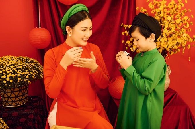 Ngọc Lan tiết lộ nguyên tắc đặc biệt khi làm mẹ đơn thân hậu ly hôn-1