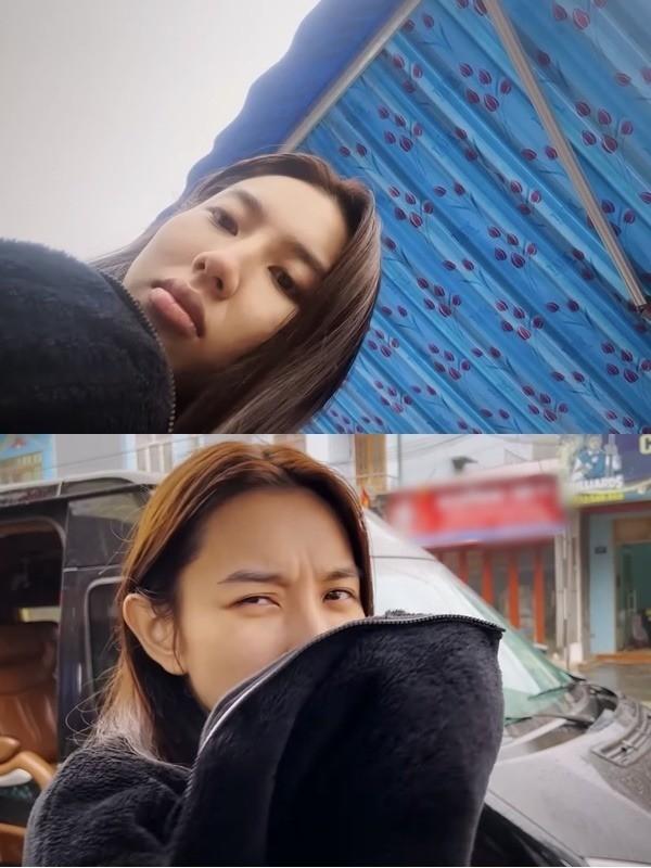 Hoa hậu Thùy Tiên cũng trải qua ác mộng giống nhiều cô gái-3