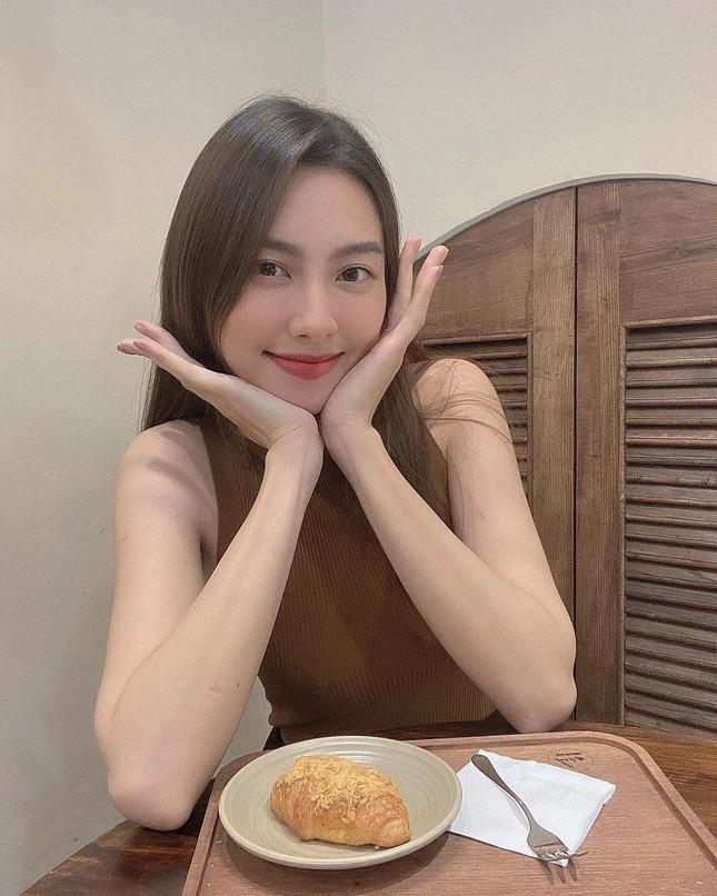 Hoa hậu Thùy Tiên cũng trải qua ác mộng giống nhiều cô gái-7