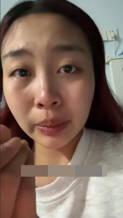 Gửi 800 hồ sơ xin việc mới được 30 nơi mời phỏng vấn nhưng trượt hết, cô gái bật khóc-1