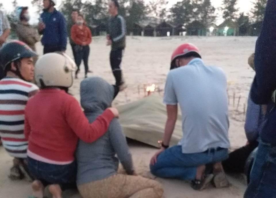 Vụ hai vợ chồng mất tích trên sông: Tìm thấy thi thể người chồng-1