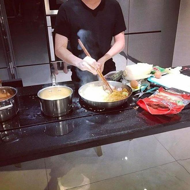 Hot girl lấy chồng doanh nhân 12 năm, cuộc sống viên mãn-3