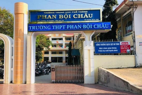 Lừa đảo 'con đang cấp cứu': Gọi cho phụ huynh, gặp phải giáo viên