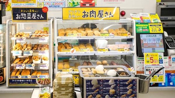 Quầy hàng bánh bao ở Nhật viết tấm bảng nhắn gửi khách nước ngoài, gây nhiều tranh cãi-2