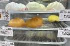 Quầy hàng bánh bao ở Nhật viết tấm bảng 'nhắn gửi' khách nước ngoài, gây nhiều tranh cãi