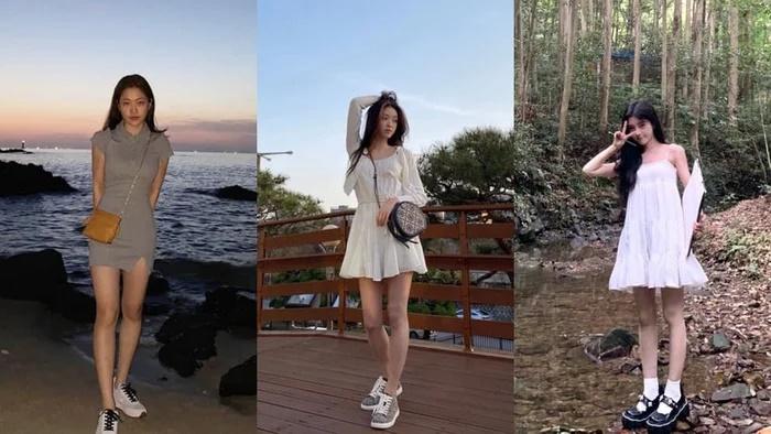 Công thức lên đồ ăn gian chiều cao của sao xứ Hàn - Trung-5