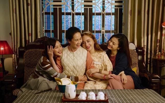 Khả Ngân tái xuất cùng Thanh Sơn nhưng có nguy cơ bị một đàn chị lấn át-2