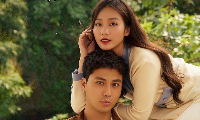 Khả Ngân tái xuất cùng Thanh Sơn nhưng có nguy cơ bị một đàn chị lấn át-3