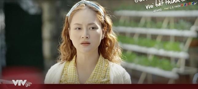 Khả Ngân tái xuất cùng Thanh Sơn nhưng có nguy cơ bị một đàn chị lấn át-4