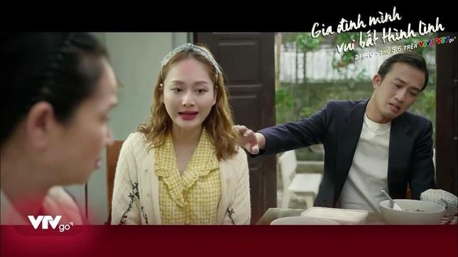 Khả Ngân tái xuất cùng Thanh Sơn nhưng có nguy cơ bị một đàn chị lấn át-5