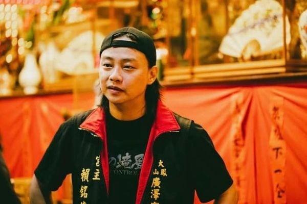 Danh tính 6 nghệ sĩ dự tiệc vụ 170 cô gái hầu rượu giới xã hội đen-2