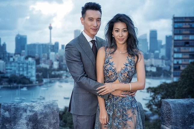 Danh tính 6 nghệ sĩ dự tiệc vụ 170 cô gái hầu rượu giới xã hội đen-5