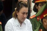 Nghi án mẹ ruột dùng búa đánh con trai tử vong ở Đắk Lắk-3