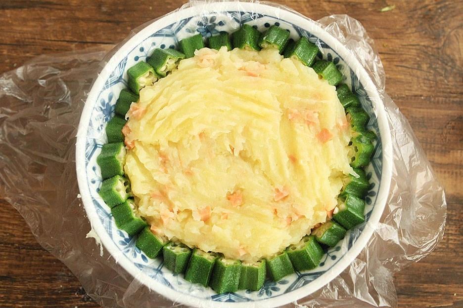 Món ăn tuyệt ngon từ nhân sâm xanh giúp dưỡng da mịn màng-7