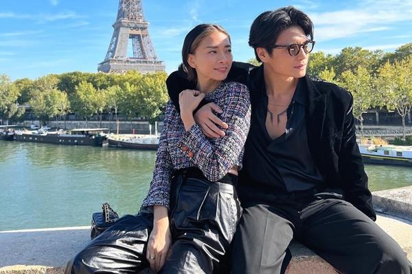 Huy Trần nấu ăn, rửa chén 3 bữa mỗi ngày từ khi cưới Ngô Thanh Vân-6