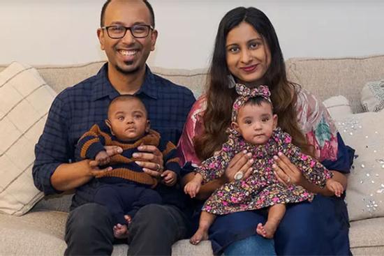 Cuộc sống hiện tại của hai em bé sinh non nhất thế giới