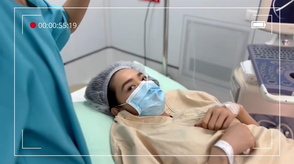 Minh Hằng mang thai đôi bằng phương pháp thụ tinh ống nghiệm-3