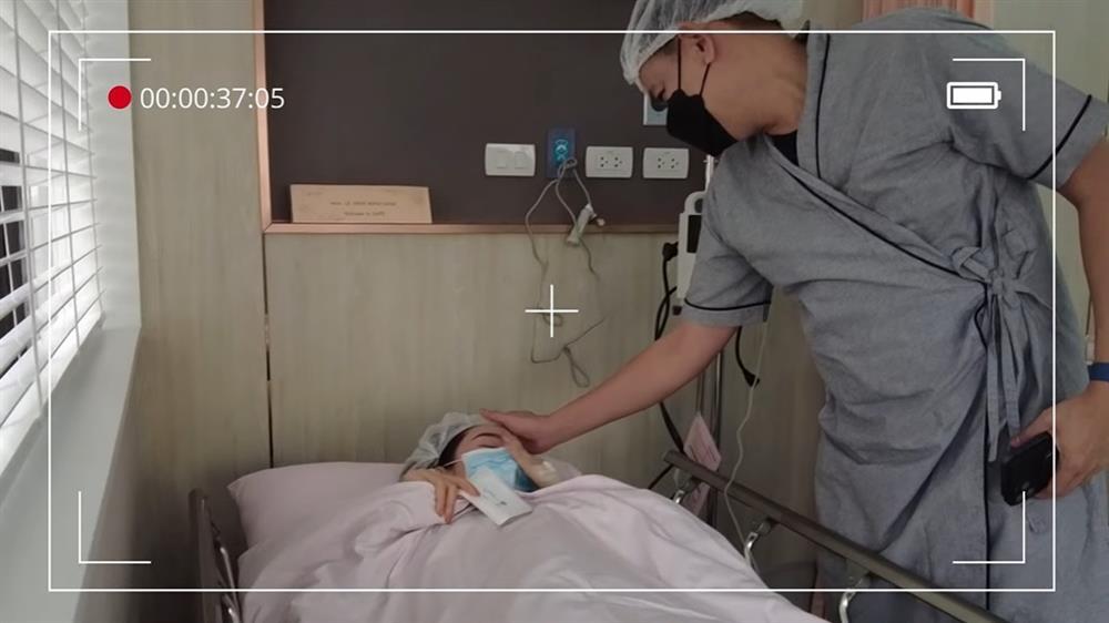 Minh Hằng mang thai đôi bằng phương pháp thụ tinh ống nghiệm-4