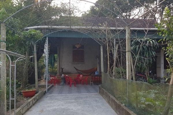 Bắt giam thầy giáo và cụ ông 68 tuổi hiếp dâm nữ sinh ở Hà Tĩnh-2