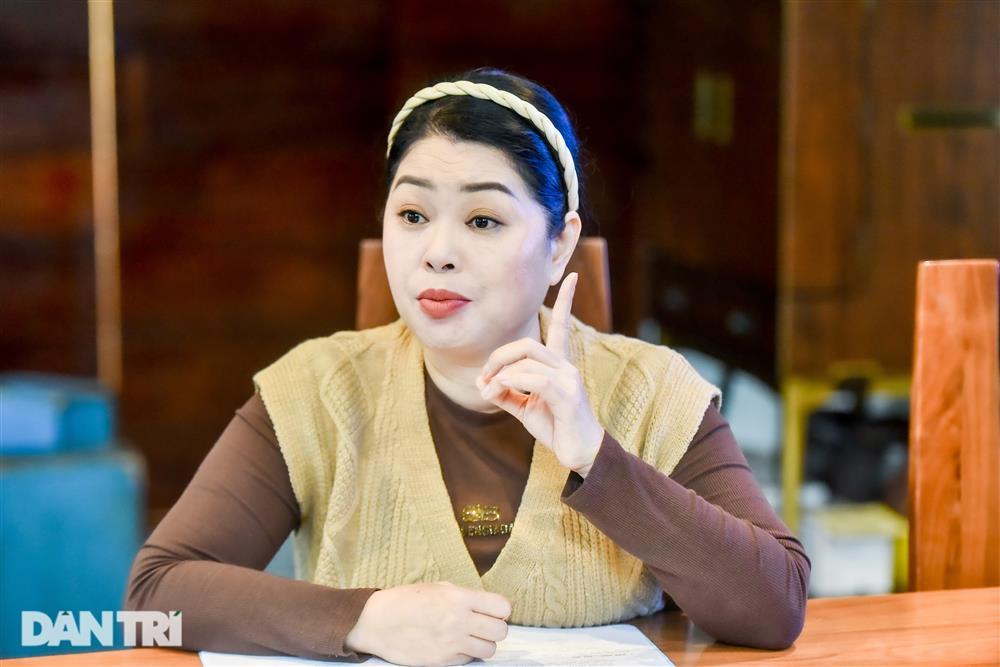 Thanh Tú cháo lòng và chuyện sau ly hôn chỉ còn 2 triệu đồng-1