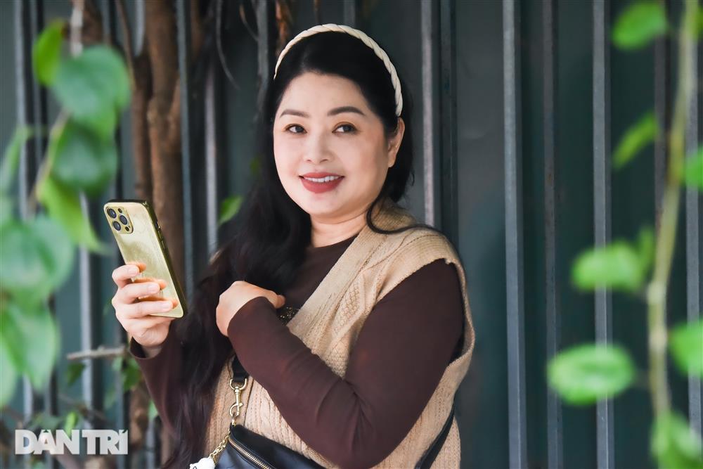 Thanh Tú cháo lòng và chuyện sau ly hôn chỉ còn 2 triệu đồng-4