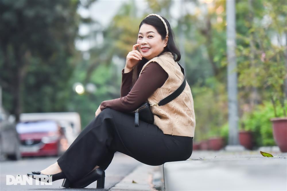 Thanh Tú cháo lòng và chuyện sau ly hôn chỉ còn 2 triệu đồng-5