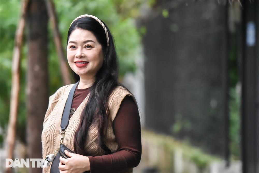 Thanh Tú cháo lòng và chuyện sau ly hôn chỉ còn 2 triệu đồng-6