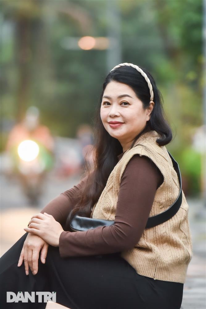 Thanh Tú cháo lòng và chuyện sau ly hôn chỉ còn 2 triệu đồng-7