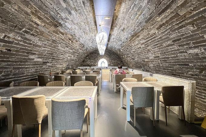 Khu vực đặc biệt nhất Tử Cấm Thành, chỉ Hoàng tộc mới được vào-1