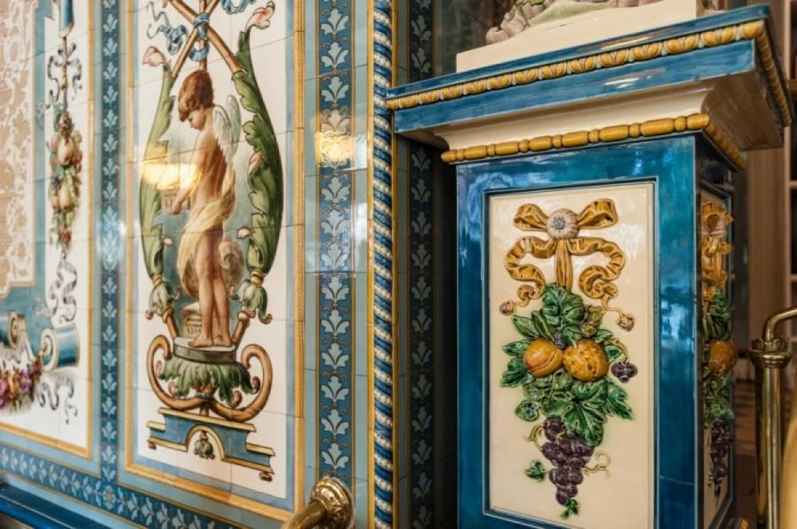 Choáng ngợp trước vẻ lộng lẫy của cửa hàng sữa đẹp nhất thế giới-5